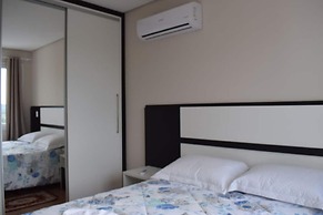 Apartamentos Vista 161