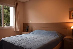 Apartamentos Vista 161