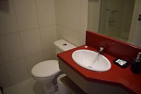 Apartamentos Vista 161