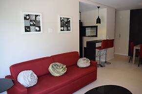 Apartamentos Vista 161