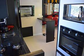 Apartamentos Vista 161