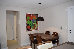 Apartamentos Vista 161