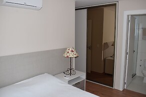 Apartamentos Vista 161