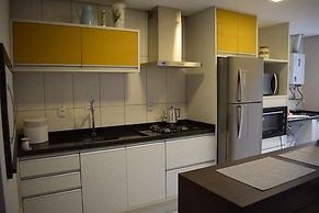 Apartamentos Vista 161