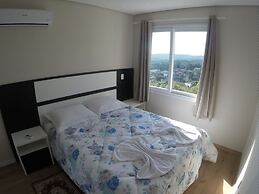 Apartamentos Vista 161