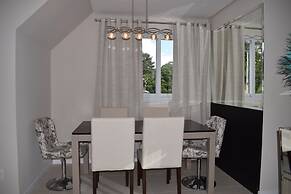 Apartamentos Vista 161