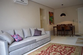 Apartamentos Vista 161