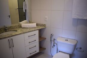 Apartamentos Vista 161