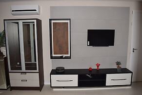 Apartamentos Vista 161