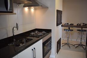 Apartamentos Vista 161