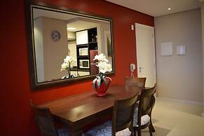 Apartamentos Vista 161