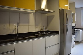 Apartamentos Vista 161