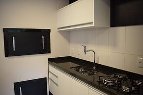 Apartamentos Vista 161