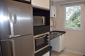 Apartamentos Vista 161