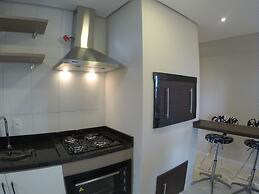 Apartamentos Vista 161