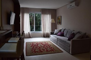 Apartamentos Vista 161