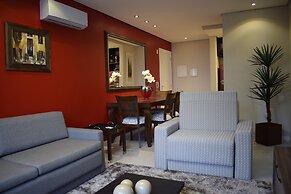 Apartamentos Vista 161