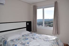 Apartamentos Vista 161