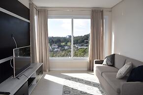 Apartamentos Vista 161