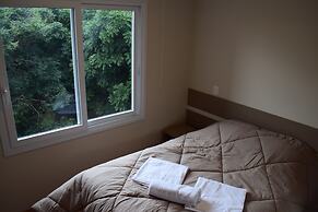 Apartamentos Vista 161