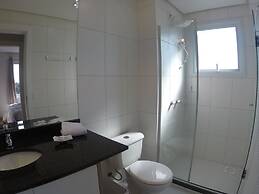 Apartamentos Vista 161