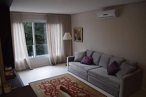 Apartamentos Vista 161