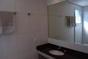 Apartamentos Vista 161