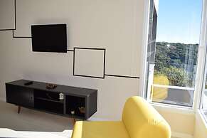 Apartamentos Vista 161