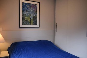 Apartamentos Vista 161