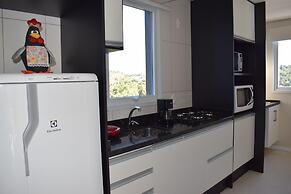 Apartamentos Vista 161