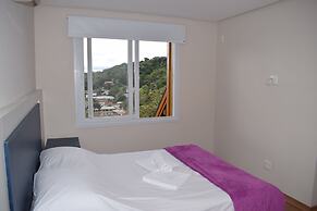 Apartamentos Vista 161