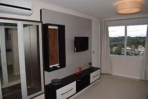 Apartamentos Vista 161