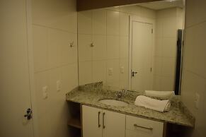 Apartamentos Vista 161