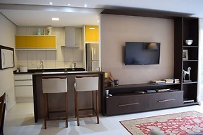 Apartamentos Vista 161