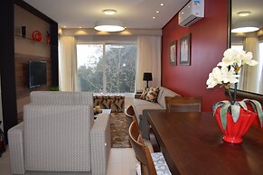 Apartamentos Vista 161