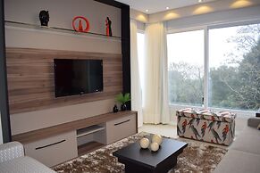 Apartamentos Vista 161