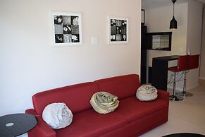 Apartamentos Vista 161