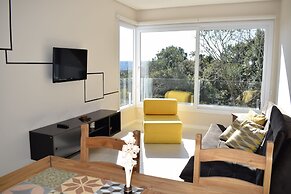 Apartamentos Vista 161