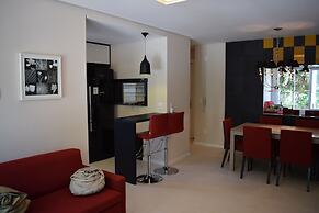 Apartamentos Vista 161