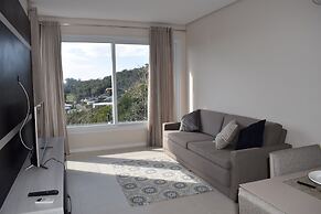 Apartamentos Vista 161