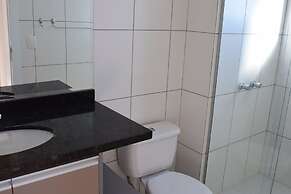 Apartamentos Vista 161