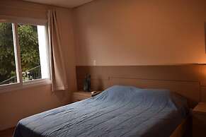 Apartamentos Vista 161