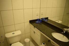 Apartamentos Vista 161