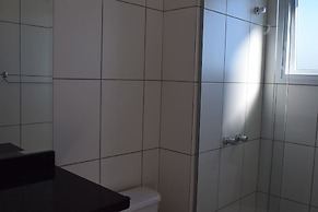 Apartamentos Vista 161