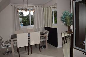 Apartamentos Vista 161