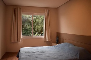 Apartamentos Vista 161