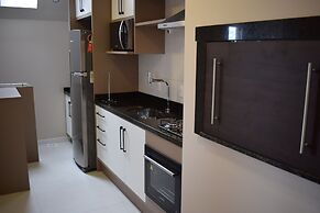 Apartamentos Vista 161