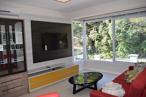 Apartamentos Vista 161