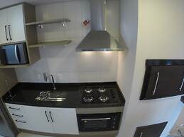 Apartamentos Vista 161