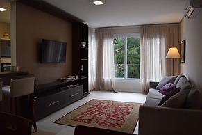 Apartamentos Vista 161